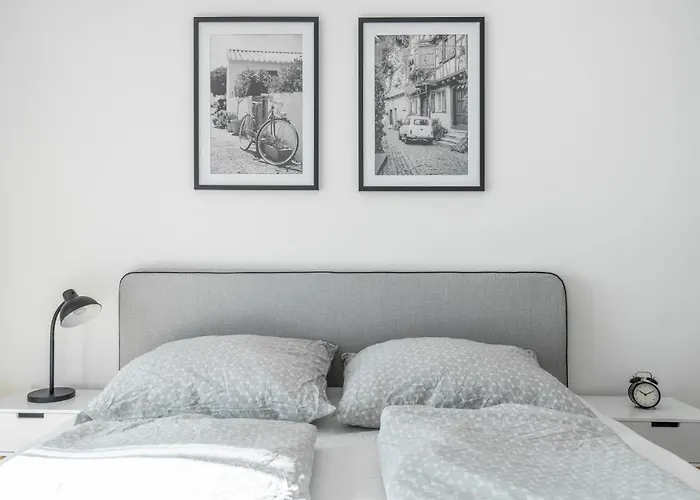 City Apartment Vienna